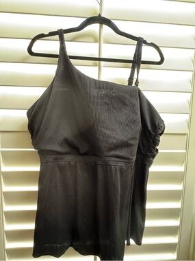 Swim by Cacique Tankini top